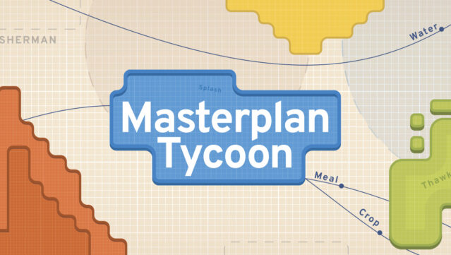 Masterplan Tycoon Free Download