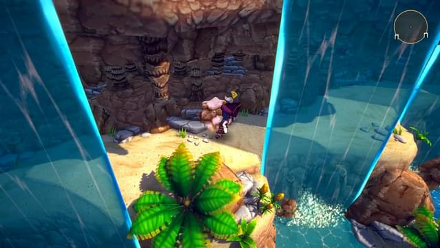 Noob – The Factionless Gameplay Screenshot