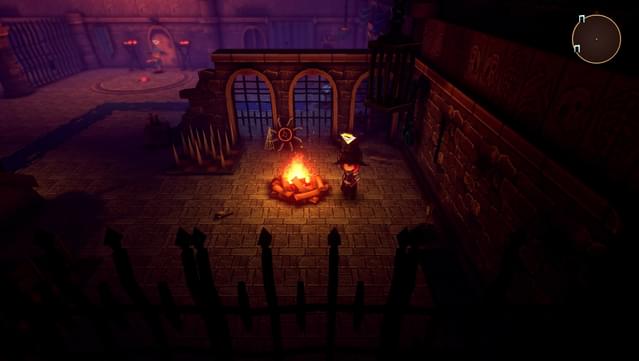 Noob – The Factionless PC Screenshot