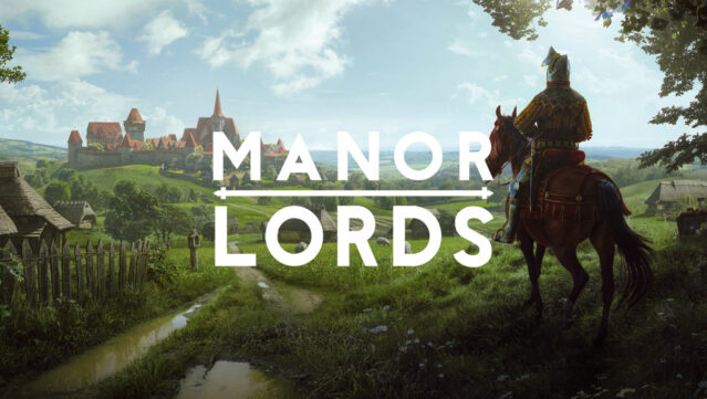 Manor Lords Free Download