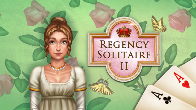 Regency Solitaire II Free Download