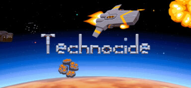 Technocide Free Download