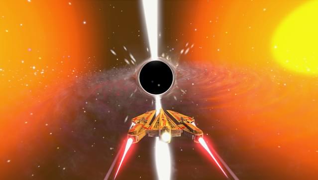 Underspace Gameplay Screenshot