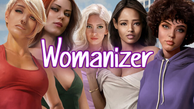 Womanizer Free Download
