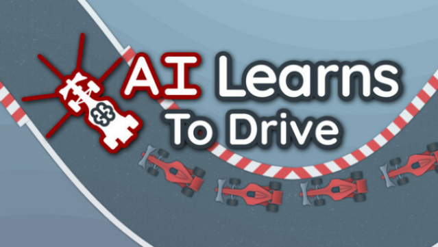 AI Learns to Drive Free Download