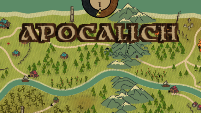 Apocalich Free Download