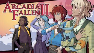 Arcadia Fallen II Free Download