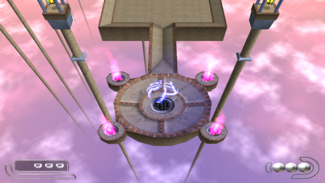 Ballance PC Screenshot
