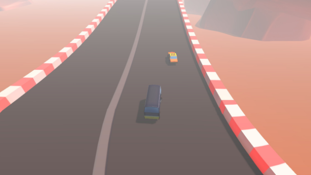 Barro Gameplay Screenshot