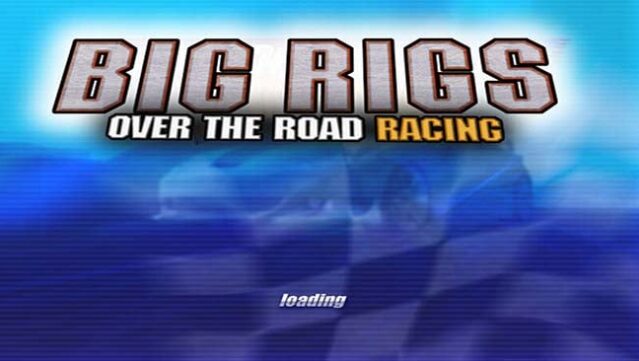 Big Rigs: Over the Road Racing Free Download