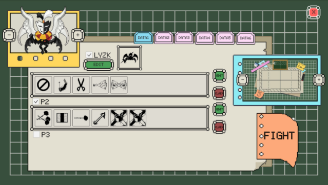 BossCrafter PC Screenshot