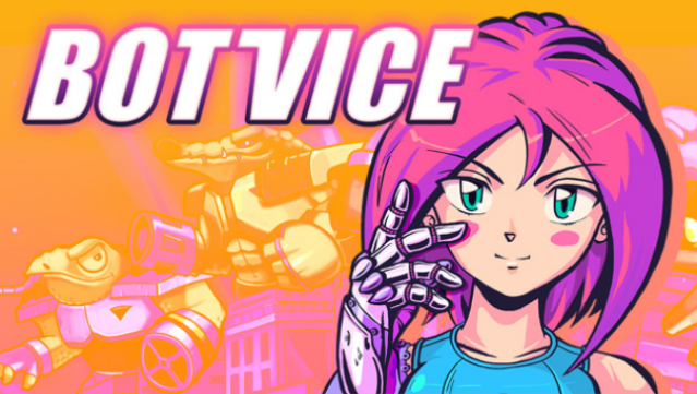 Bot Vice Free Download
