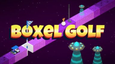 Boxel Golf Free Download