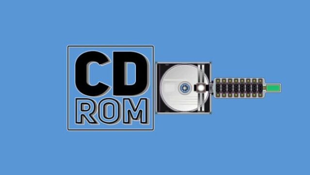 CD-ROM Free Download