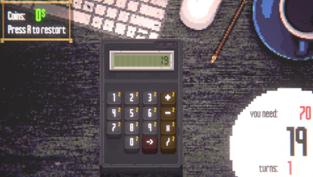 Calculate It PC Screenshot