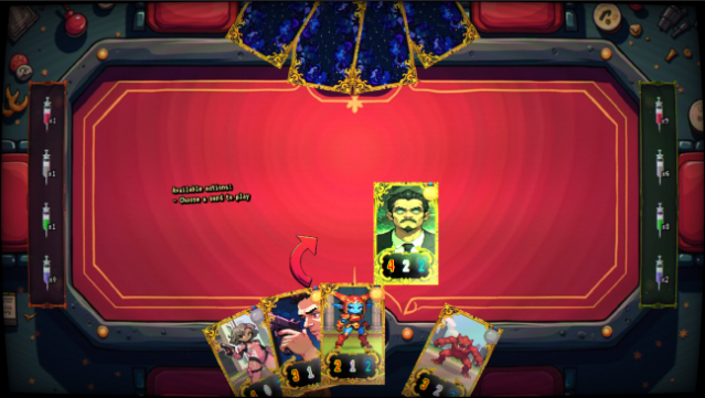 Cardio PC Screenshot