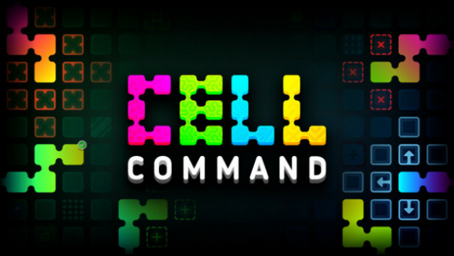 Cell Command Free Download