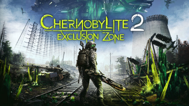Chernobylite : Exclusion Zone Free Download