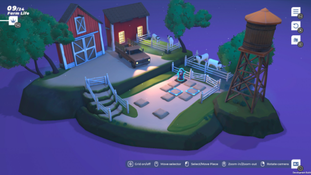 Chessarama PC Screenshot