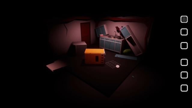 Chicken Holmes – Chanislavski Whispers PC Screenshot