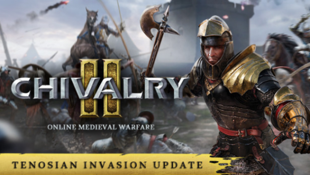 Chivalry Free Download
