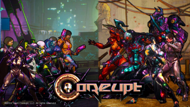 Coreupt Free Download
