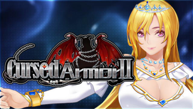 Cursed Armor Free Download