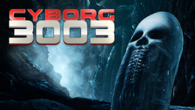 Cyborg3003 Free Download