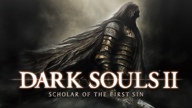 DARK SOULS II: Scholar of the First Sin Free Download