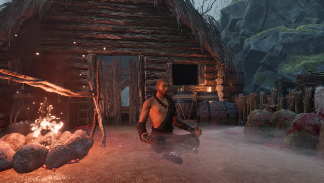 Dark Honor PC Screenshot