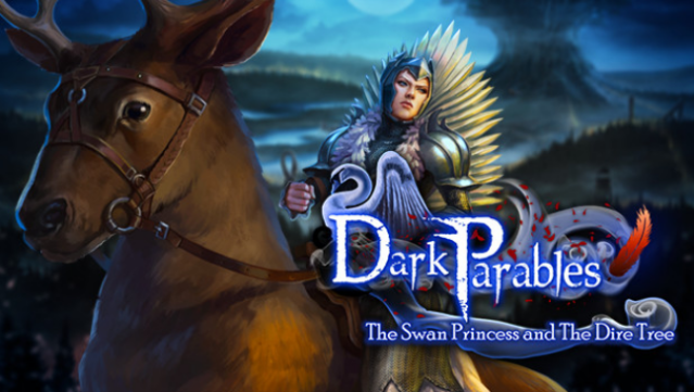 Dark Parables: The Swan Princess And The Dire Tree Collector’s Edition Free Download