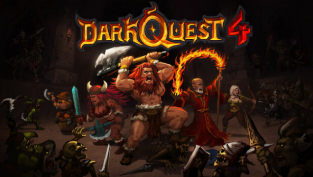 Dark Quest Free Download