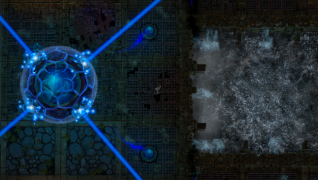 Dead in Time PC Screenshot