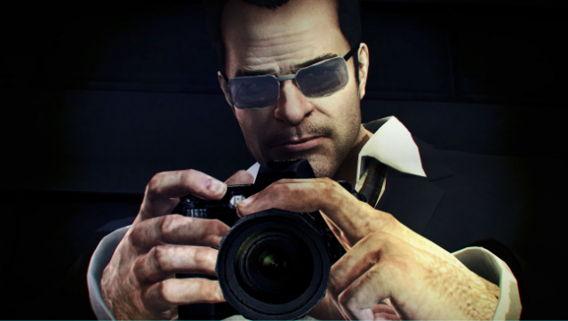Dead Rising : Off the Record PC Screenshot
