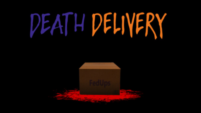 Death Delivery Free Download