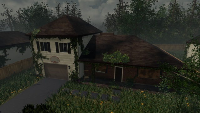 Decamped PC Screenshot
