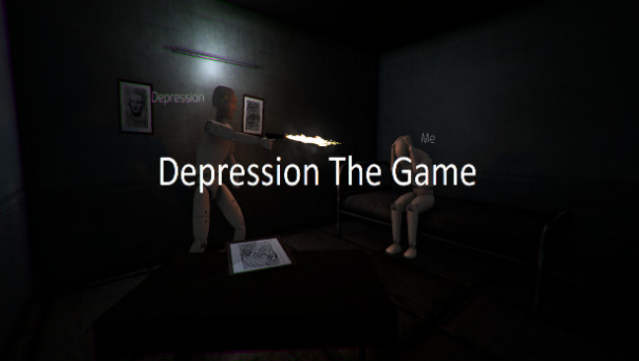 Depression The Game Free Download