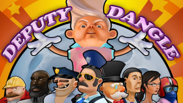Deputy Dangle Free Download