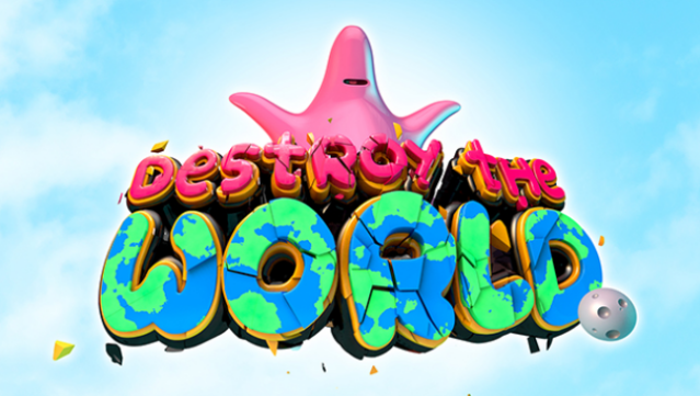 Destroy the World Free Download