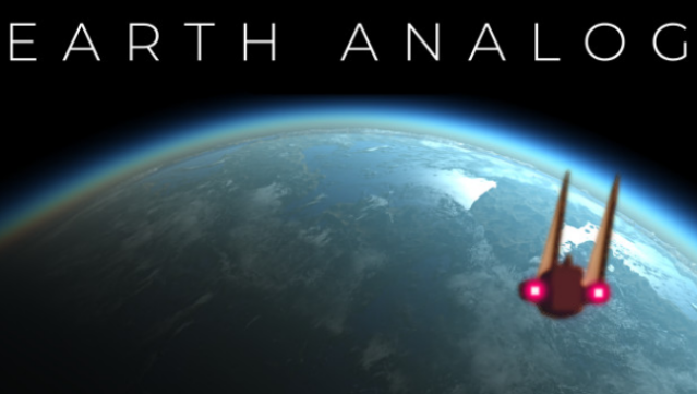 Earth Analog Free Download