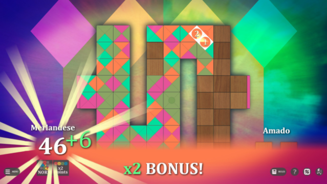 Elemental Connection PC Screenshot