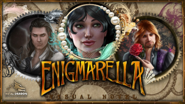 Enigmarella Free Download