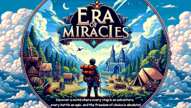 Era of Miracles Free Download