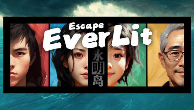 Escape Everlit Free Download