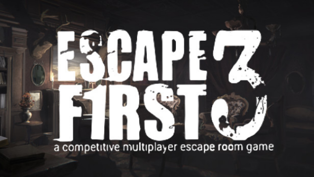 Escape First Free Download