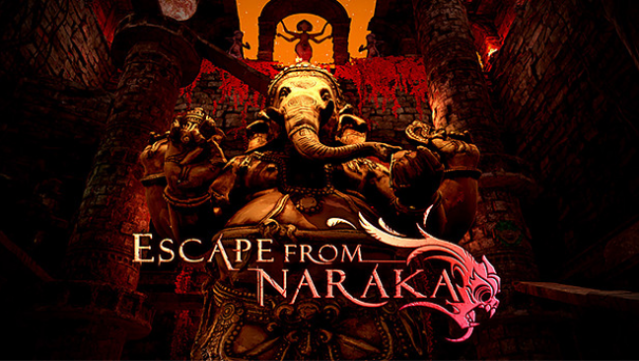 Escape From Naraka Free Download