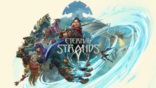 Eternal Strands Free Download