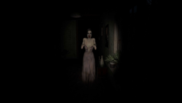 Ethel PC Screenshot