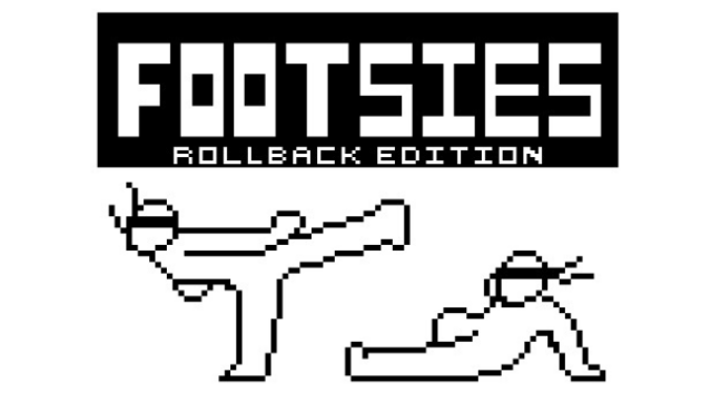 FOOTSIES Rollback Edition Free Download