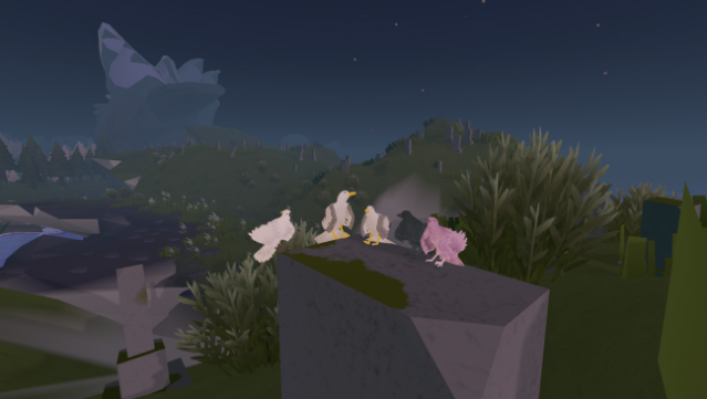 Feather PC Screenshot